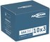 ANSMANN Pile alcaline "X-Power", Micro AAA, présentoir de 20