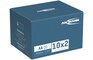 ANSMANN Pile alcaline "X-Power", Mignon AA, présentoir de 20