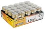 ANSMANN Pile alcaline "X-Power", Baby C, présentoir de 20