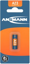 ANSMANN Pile alcaline "A23", 12 volts (LRV08)