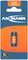 ANSMANN Pile alcaline "LR1", 1,5 volt, blister d'1