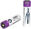 ANSMANN Pile rechargeable Li-Ion 18650, 3.400 mAh