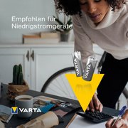 VARTA Pile alcaline "Professional Electronics", V23GA