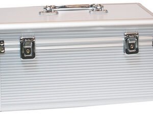 LogiLink Coffret de protection pour 8 disques durs 3,5" + 6