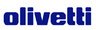 olivetti Ruban pour olivetti PR 2, nylon, noir