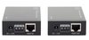 DIGITUS Kit de rallonge 4K HDMI, Local & Remote, 40 m