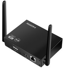 LogiLink Émetteur HDMI Wireless pour HDW0112, 4K/60Hz, 50 m