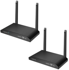 LogiLink Récepteur HDMI Wireless pour HDW0103, 4K/60Hz