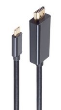 shiverpeaks BASIC-S Câble adaptateur, 3,0 mm