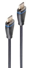 shiverpeaks Câble HDMI BASIC-S, HDMI-A mâle, 2 m