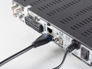 shiverpeaks Câble HDMI BASIC-S, HDMI-A mâle, 3 m