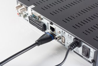 shiverpeaks Câble HDMI BASIC-S, HDMI-A mâle, 5 m