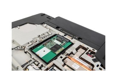 DIGITUS Adaptateur de disque dur SATA 2,5" M.2 ou mSATA