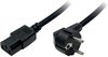 LogiLink Câble d'alimentation contact de securité, 3 m