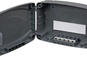 brennenstuhl Boîte de protection contre les intempéries IP54