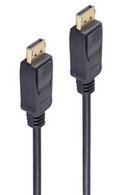 shiverpeaks BASIC-S Câble Displayport, longueur: 3,0 m