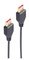 shiverpeaks BASIC-S Câble DisplayPort 1.4, slim, 1,0 m, noir