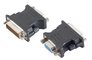 shiverpeaks BASIC-S Adaptateur DVI-D 24+1 - VGA