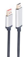 shiverpeaks PROFESSIONAL Câble DisplayPort HDMI-A, 2,0 m