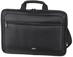 hama Sacoche pour laptop "Nizza", 40 cm (15,6") max., noir