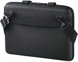 hama Sacoche pour laptop "Nizza", 40 cm (15,6") max., noir