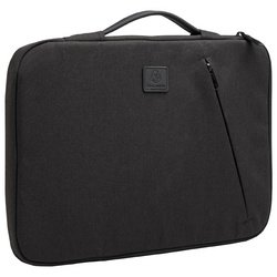 EXACOMPTA Housse pour tablette Business, 15-16", bleu