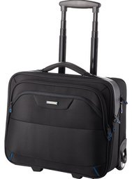 LiGHTPAK Sacoche à roulettes "BRAVO" ordinateur portable