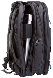 LiGHTPAK Sac à dos pour laptop "ECHO", en nylon