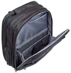 LiGHTPAK Sac à dos pour laptop "ECHO", en nylon