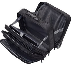 LiGHTPAK Trolley business "EXECUTIVE LINE" BRAVO 2