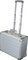 ALUMAXX Trolley pour déplacements d'affaires "GALAXY",argent