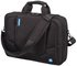 STOP Sacoche pour PC portable rPET GRENADA, noir