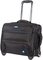STOP Valise business pour ordinateur portable BORNEO, noir