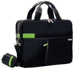 LEITZ Sacoche pour PC portable Smart Traveller Complete