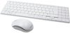 LogiLink Desktop Set, kabellos, 32 2-Wege Kanäle, weiß