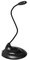 LogiLink Microphone stéréo, connexion: jack 3,5 mm