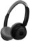 LogiLink Casque audio BT 6.0 AuraSolo, bluetooth, noir