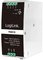 LogiLink Bloc d'alimentation pour rail DIN, 240W, 48V, blanc