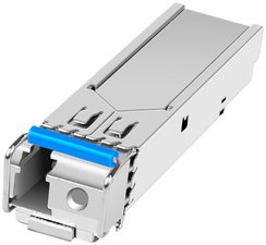 LogiLink Module SFP bidirectionnel 1000BASE-BX-U