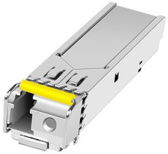 LogiLink Module SFP bidirectionnel 1000BASE-BX-D