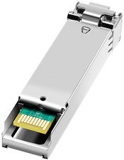 LogiLink Module SFP 2,5G 1000BASE-LX