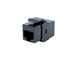 BACHMANN Coupleur Cat.6, femelle-femelle