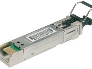 DIGITUS Module SFP LWL- LC Duplex, Singlemode, 1310 nm