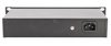 DIGITUS Switch 10" Gigabit, 8 ports
