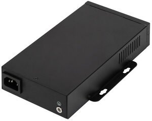 DIGITUS Injecteur Gigabit PoE++, 802.3at