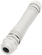 DIGITUS Extenseur PoE longue portée, 10/100 Mbits