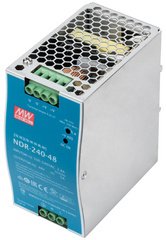 DIGITUS Bloc d'alimentation industriel, 48 V DC, 240 W