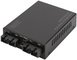 DIGITUS Convertiseur média Gigabit Multimode vers Singlemode