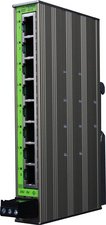 TERZ Unmanaged Industrial Ethernet Switch NITE-RS5-1100