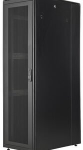 DIGITUS 19" Serverschrank Unique Server-N Serie, 42 HE